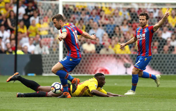 防守者的策 防守者的策